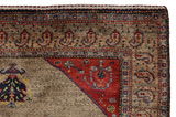 Bijar - Kurdi Persian Rug 160x108 - Picture 3