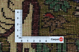 Sarouk - Farahan Persian Rug 57x85 - Picture 4
