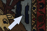 Sarouk - Farahan Persian Rug 57x85 - Picture 18