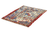 Nahavand - Ornak Persian Rug 120x90 - Picture 2