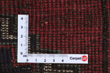 Kelardasht - Kurdi Persian Rug 122x79 - Picture 4