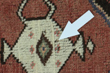 Kelardasht - Kurdi Persian Rug 122x79 - Picture 18