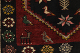 Kelardasht - Kurdi Persian Rug 147x85 - Picture 5