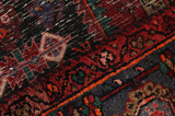 Bijar - Kurdi Persian Rug 201x127 - Picture 6