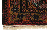 Bokhara - Kurdi Persian Rug 175x112 - Picture 3