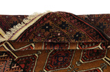 Bokhara - Kurdi Persian Rug 175x112 - Picture 5