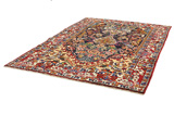 Isfahan Persian Rug 290x200 - Picture 2