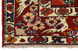 Isfahan Persian Rug 290x200 - Picture 3