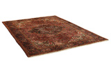 Heriz - Azari Persian Rug 287x207 - Picture 1