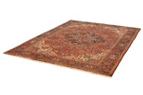 Heriz - Azari Persian Rug 287x207 - Picture 2