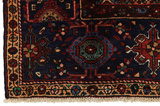 Bijar - Kurdi Persian Rug 200x133 - Picture 3