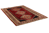 Yalameh - Qashqai Persian Rug 260x160 - Picture 1