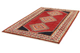 Yalameh - Qashqai Persian Rug 260x160 - Picture 2