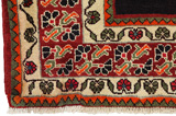 Yalameh - Qashqai Persian Rug 260x160 - Picture 3