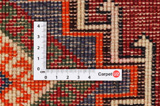 Yalameh - Qashqai Persian Rug 260x160 - Picture 4