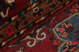 Sarouk - Farahan Persian Rug 92x72 - Picture 6