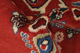 Bijar - Kurdi Persian Rug 98x70 - Picture 7