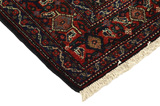 Senneh - Kurdi Persian Rug 328x208 - Picture 3