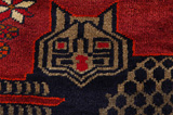 Lori - Gabbeh Persian Rug 225x137 - Picture 6