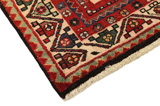 Bakhtiari - Garden Persian Rug 286x148 - Picture 3