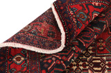 Senneh - Kurdi Persian Rug 323x157 - Picture 5