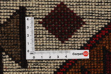 Tuyserkan - Hamadan Persian Rug 226x152 - Picture 4