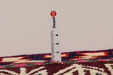 Qashqai - Gabbeh Persian Rug 209x135 - Picture 8