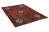 Qashqai - Shiraz Persian Rug 245x160 - Picture 1