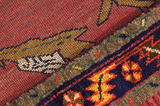 Bakhtiari - Qashqai Persian Rug 234x169 - Picture 7