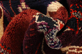 Lori - Bakhtiari Persian Rug 434x155 - Picture 7