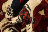Bakhtiari - Qashqai Persian Rug 408x143 - Picture 8