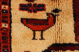 Bakhtiari - Lori Persian Rug 406x153 - Picture 3