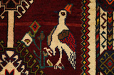 Afshar - Sirjan Persian Rug 230x141 - Picture 6