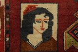 Lori - Bakhtiari Persian Rug 220x147 - Picture 6