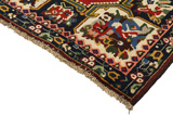 Bakhtiari Persian Rug 279x207 - Picture 3