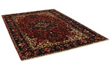 Bakhtiari Persian Rug 312x210 - Picture 1
