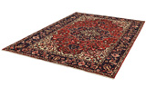 Bakhtiari Persian Rug 312x210 - Picture 2