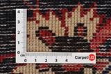 Bakhtiari Persian Rug 312x210 - Picture 4