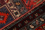 Kazak - Caucasus Caucasian Rug 298x180 - Picture 7