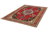 Tabriz Persian Rug 290x188 - Picture 2