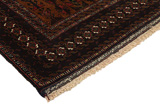 Baluch - Turkaman Persian Rug 144x88 - Picture 3
