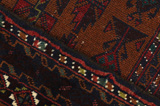 Baluch - Turkaman Persian Rug 144x88 - Picture 6