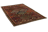 Lori - Gabbeh Persian Rug 259x158 - Picture 1