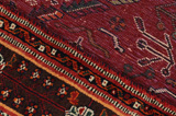 Qashqai - Shiraz Persian Rug 250x159 - Picture 6