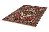 Bakhtiari Persian Rug 250x154 - Picture 2