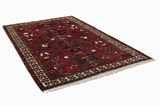 Lori - Gabbeh Persian Rug 313x195 - Picture 1