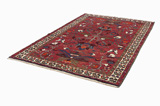 Lori - Gabbeh Persian Rug 313x195 - Picture 2