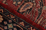 Bakhtiari Persian Rug 296x153 - Picture 6