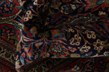Kashan Persian Rug 205x137 - Picture 6