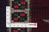Lori - Gabbeh Persian Rug 237x155 - Picture 4